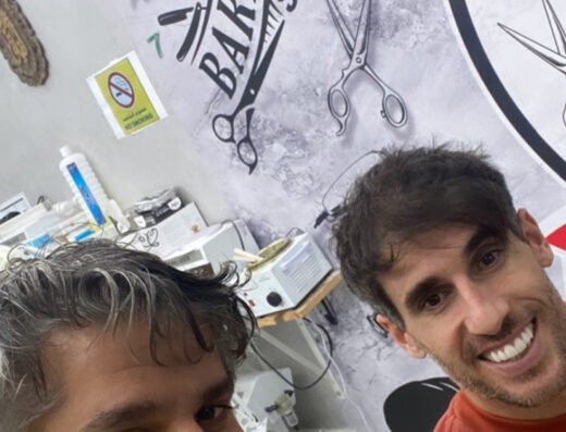 Othmani salon
