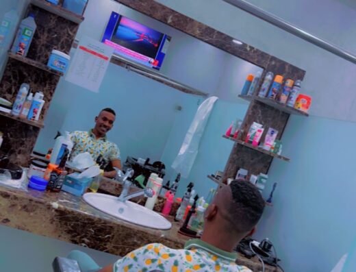 Othmani salon
