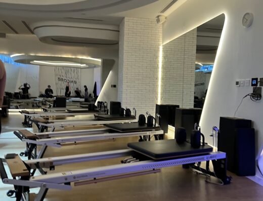 Ox Fitness Lab