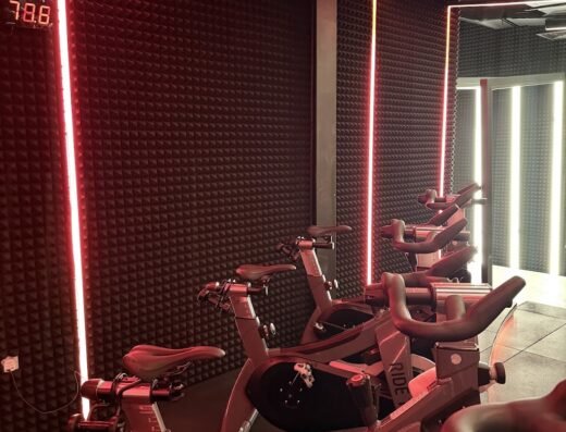 Ox Fitness Lab