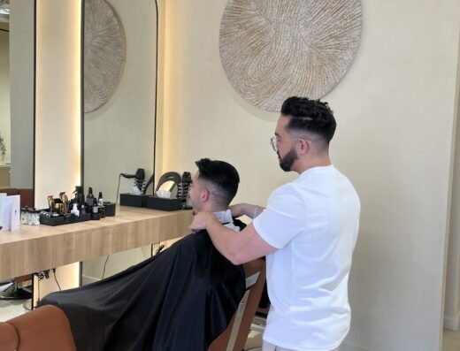 Oxy Hair salon