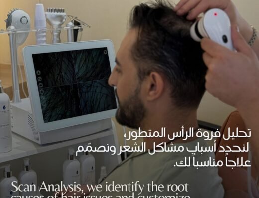 Oxy Hair salon