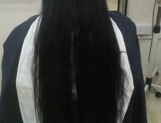 Pambo Beauty Salon Qatar