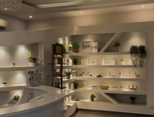 Paradise Beauty Salon