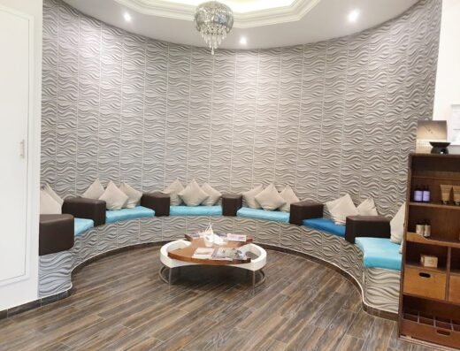 Paradise Beauty Salon