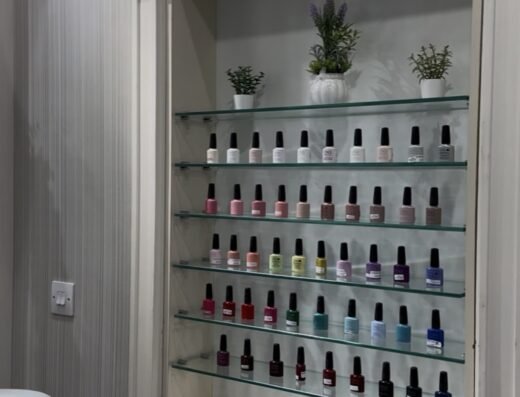 Paradise Beauty Salon