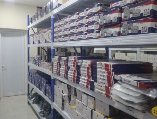 PARTS GALLARY AUTO PARTS TRD QATAR