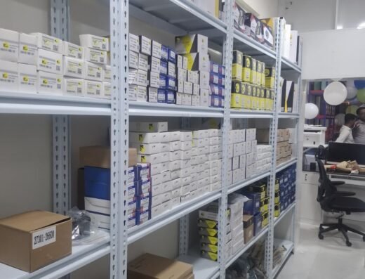 PARTS GALLARY AUTO PARTS TRD QATAR