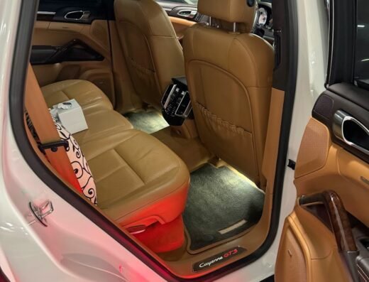 Pearl Shine Mobile Car Wash & Detailing