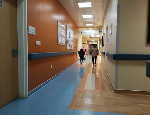 Pediatric Emergency Center