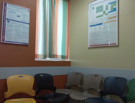 Pediatric Emergency Department
