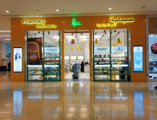 Pharmacy Health & Life
