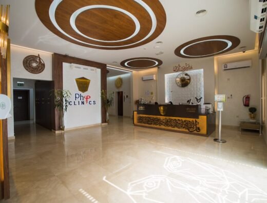 Phi Medical Clinics