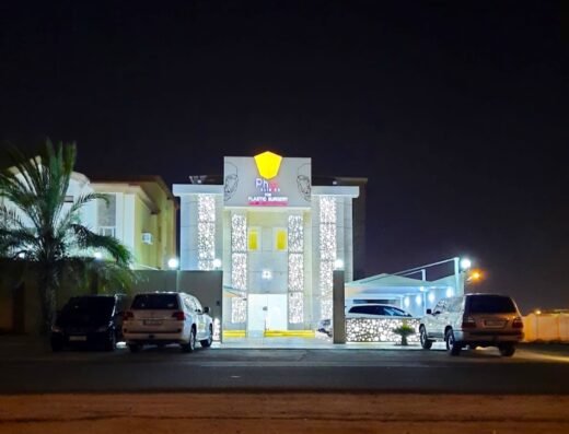 Phi Medical Clinics