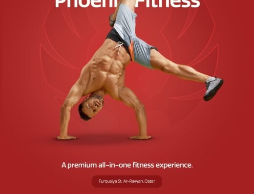 PHOENIX FITNESS