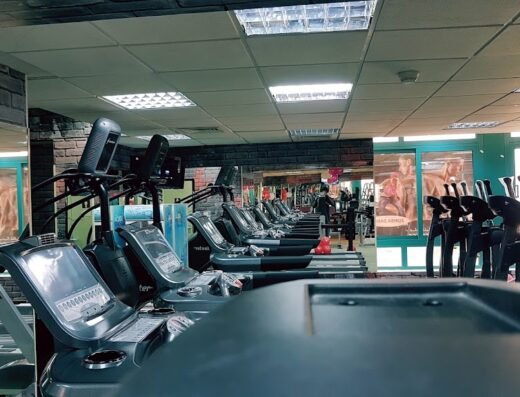 Phoenix Fitness