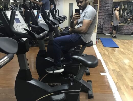 Phoenix Fitness