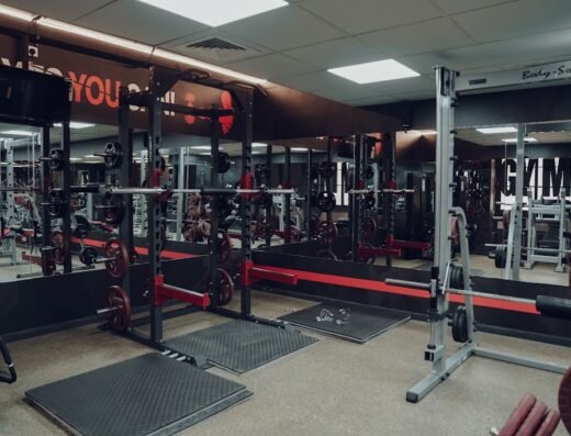 Phoenix Fitness