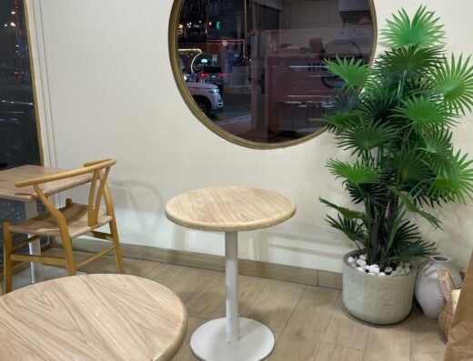 pi coffee – lusail