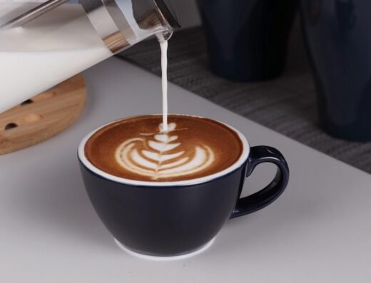 Piccolo Cafe – Lusail Marina