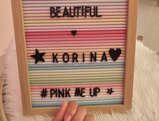 Pink Me Up Beauty Salon