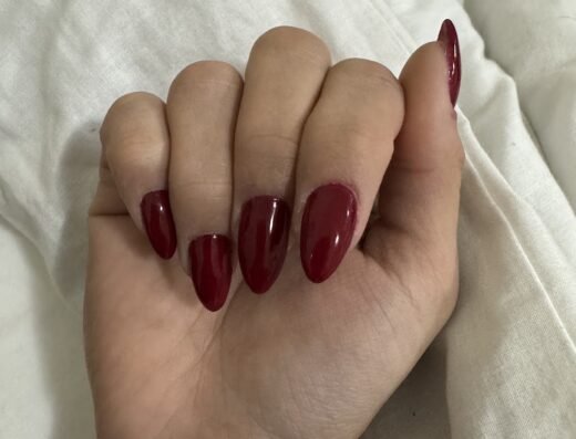 Pink Me Up Beauty Salon