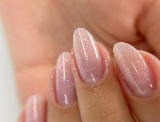 Pinky Blush beauty lounge