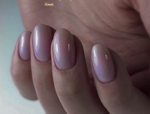 Pinky Blush beauty lounge