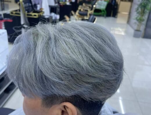 Pinoy Hair Cutz Salon