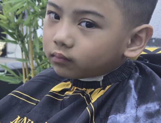 Pinoy Hair Cutz Salon