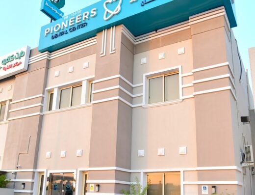 Pioneers Dental Center