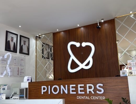 Pioneers Dental Center