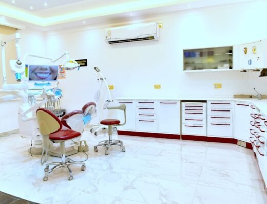 Pioneers Dental Center