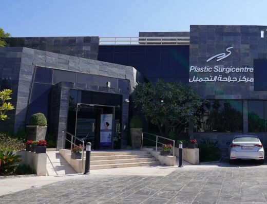 Plastic Surgicentre