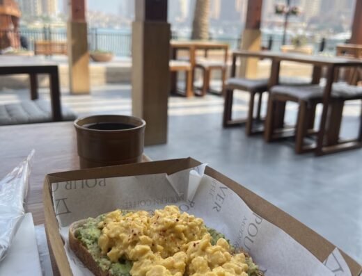 POUROVER MODERN COFFEE