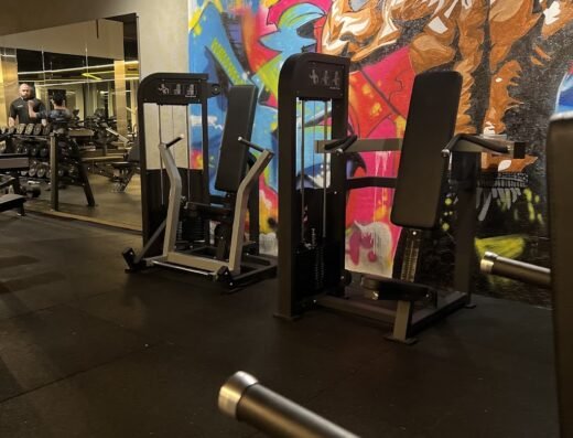 Power X Gym and Fitness