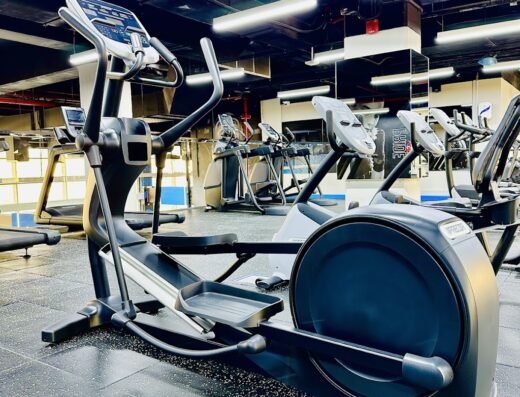 Power Zone Gym