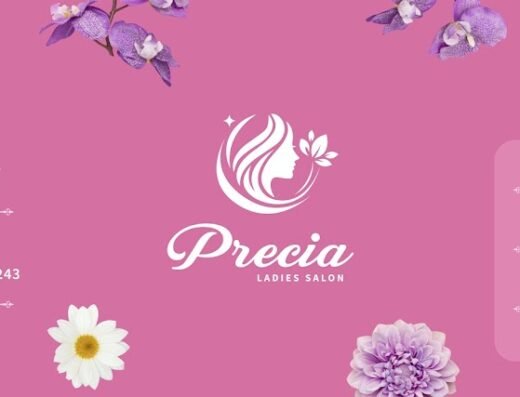 Precia Ladies salon