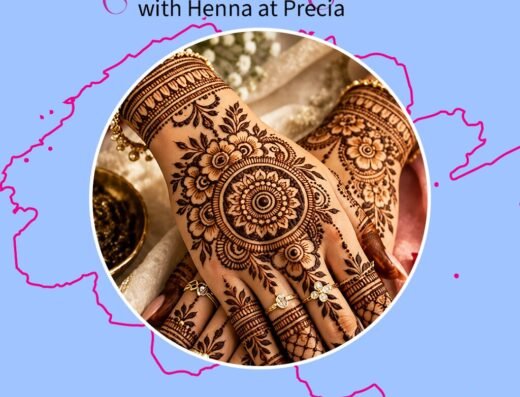 Precia Ladies salon