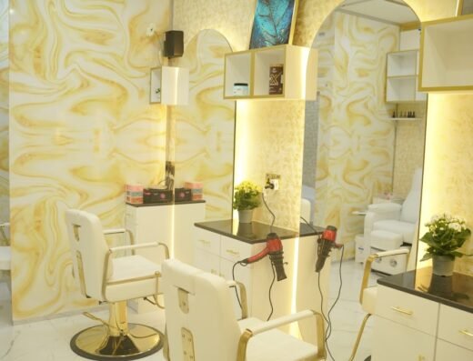 Precia Ladies salon