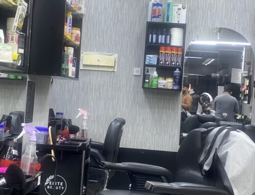 Prime Look Gents Salon