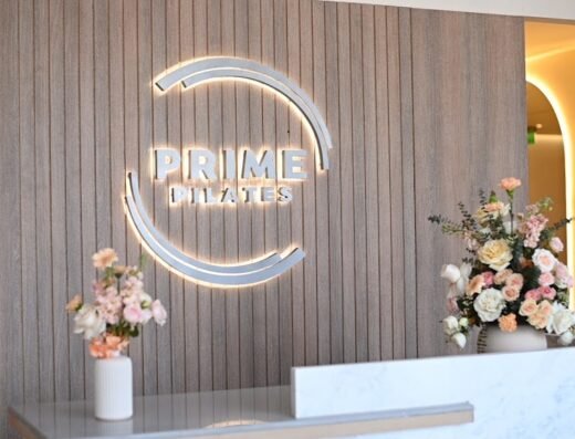 Prime Pilates