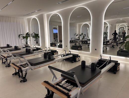 Prime Pilates
