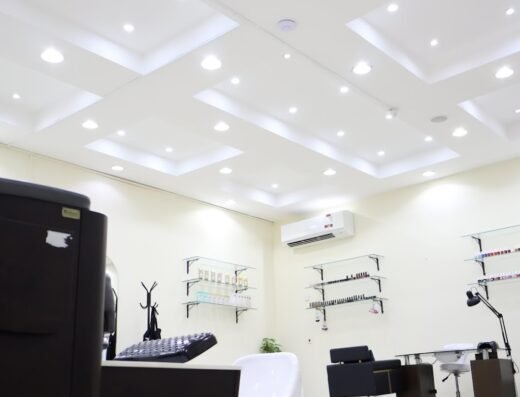 Princess Beauty Salon
