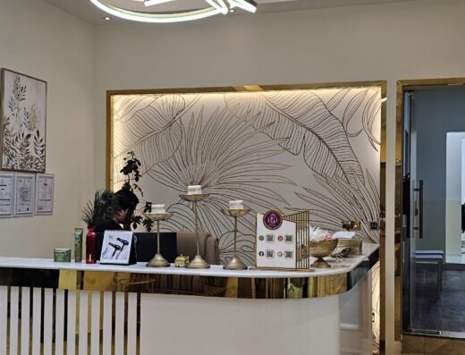 Princess Beauty Salon