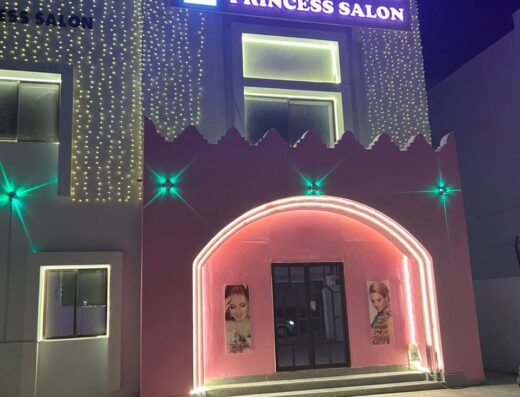 Princess Beauty Salon | Best Beauty Salon in Doha Qatar | Best Hydra Facial Service
