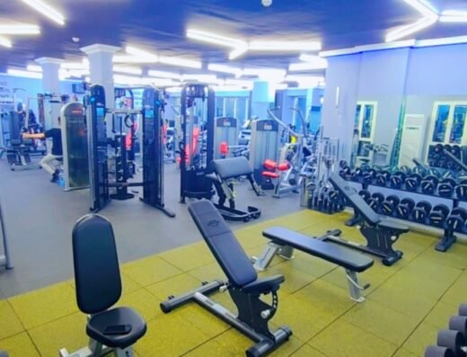 Pro Gym Qatar