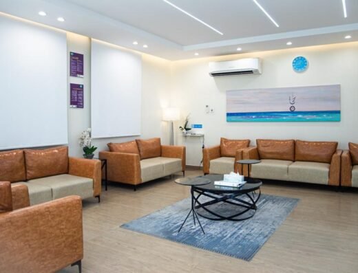 Promise Dental Center– Izghawa
