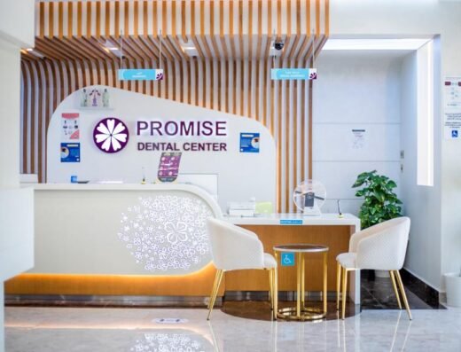 Promise Dental Center– Izghawa