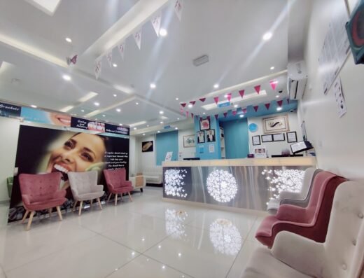 Promise Dental Center- Madinat Khalifa South